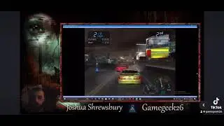 Need For Speed Underground
