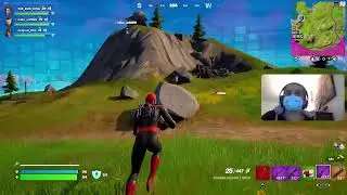 Fortnite Save The World Part 1