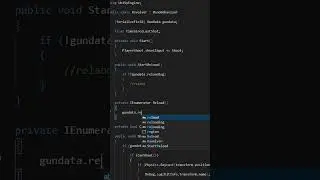 Making the reload system for my first unity game! Dev Log 21 
