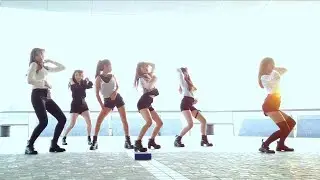 Fever - J.Y. Park - Cover Dance by SKyline - 20200129