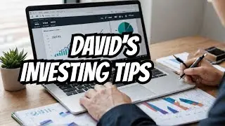 Investing Basics EVERYONE Should Know (Essentials Tutorial)