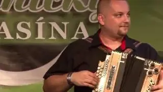 Kysucká vrchárska heligónka: V pánskom lese