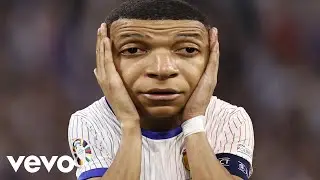 KYLIAN MRATÉ (Parodie France - Espagne)