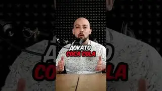 Pepsi срещу Cola-Cola!