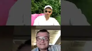8 причин начать бизнес с Greenway. Александр Васильев и Юрий Свобода. Июль 2019 г.
