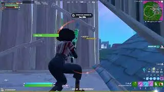 Fortnite/ Arena ON THE ROAD TO CHAMPS (100th sub stream)