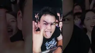 ONE OK ROCK - ASIA TOUR in Bangkok (Recap)