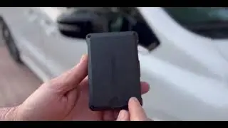 How to use and setup Light sensor LP200A Tutorial