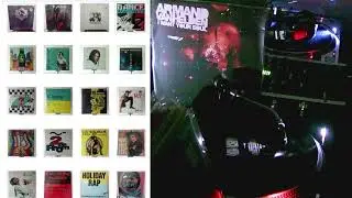 Armand Van Helden - I Want Your Soul Crookers Remix
