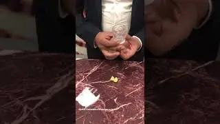 How to Drink Vodka Shots 