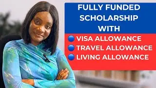 Fully Funded Scholarship for International Students- Erasmus Mundus Joint Masters Scholarship