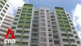 Up to 14,000 two-room flexi flats to be launched for singles, elderly over next three years