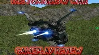 The Tomorrow War - Gameplay review