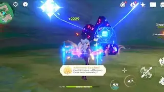 Only 10% Travelers Have This Achievement | Genshin Impact