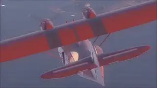 X-Plane Beta 11.25  - Massive Visual Improvements - + Gigabyte Data and Textures