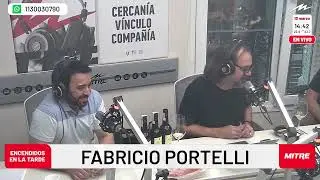 Radio Mitre: Todo sobre el Vino de Jerez (parte 1)