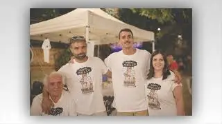 Non Mollo 2023