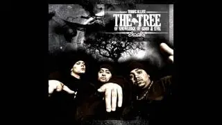 Tragic Aliies- Fallin Starz