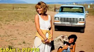 Sarah & Pepper--When Opposites Fall In Love😮🏳️‍🌈