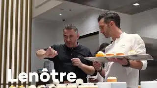 Whipping up Wonders, Inspiring Palates: Lenôtre Culinary Arts School in Thailand