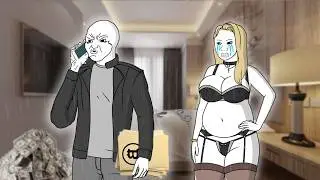 When You Start Ignoring Women