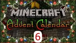 SNOW ARMY! | Advent Calendar Day 6