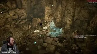 The Last Guardian Easter Egg in The Shadow of The Colossus
