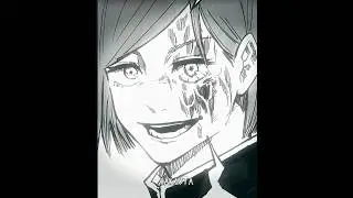 Next Target Locked 😭 [Nobara Death edit] Jujutsu Kaisen manga