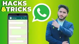 WhatsApp trick