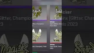 One CS2 Capsule Every Day Till I Get A Red, Day 20 #cs2opening