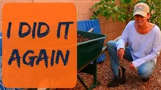 How To Make Compost At Home - A Homemade Organic Fertilizer For Your Garden Soil