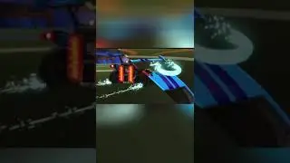 rocket League season 10 season awards