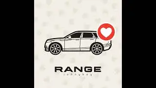Johnyboy - Range (slowed & reverb)