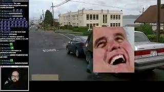 Реакция Бэбэя на 