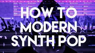 How to sound like Porter Robinson, LIONE with only stock plugins??? [FL STUDIO 20]