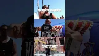 CT4ST   SJ1ST (PROMO) BIG JUMPS FT CREEPNASIE