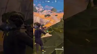 DESTRUÍ O CARRO E FINALIZEI O PLAYER 🔥 #shorts #fortnite #fy #youtubeshorts
