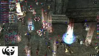 Lineage2 Elmorelab C3-