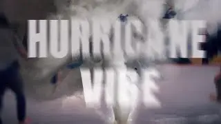 Hurricane Vibe