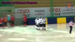Енисей   Байкал Энергия