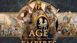 Age of Empires : Definitive Edition Gameplay !