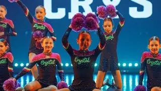 CRYSTAL