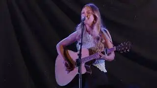 Cara McBride - Finale Class'EuRock 2023 @ Aix-en-Provence