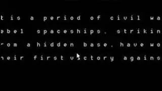 Tips and Tricks: STAR WARS in cmd!
