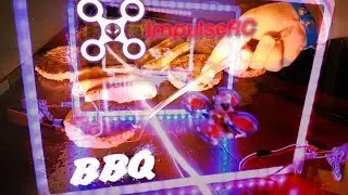 Impulse BBQ