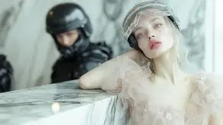 Hybrid Collapse – Stateliness (Official Music Video)