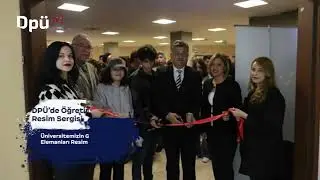 Kampüste Neler Oluyor? Ekim 3. Hafta