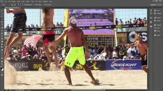 Adobe Photoshop for beginners