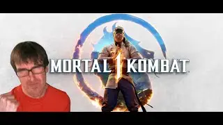 Mortal Kombat 1 Is Announced and Its Koming Soon! MK1 Discussion