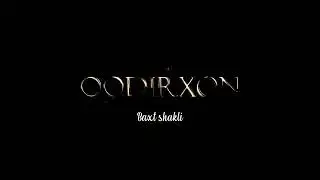 Qodirxon (baxt shakli 120-qism 2-mavsum) | Кодирхон (бахт шакли 120-кисм 2-мавсум)